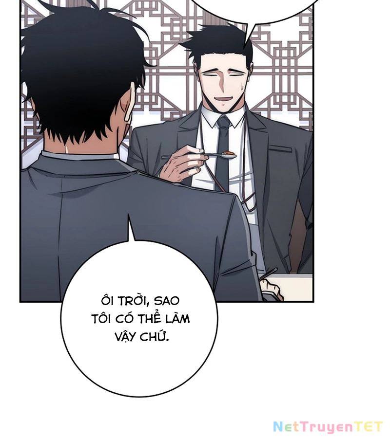 Công Chức Cấp Kiếm Thần Hồi Quy: Chapter 33