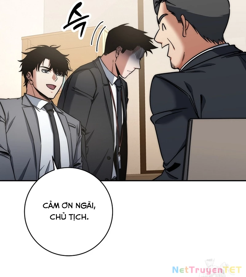 Công Chức Cấp Kiếm Thần Hồi Quy: Chapter 33