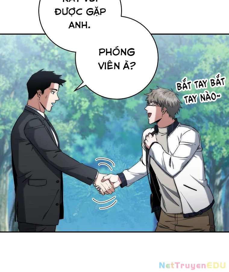 Công Chức Cấp Kiếm Thần Hồi Quy: Chapter 34