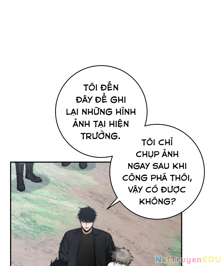 Công Chức Cấp Kiếm Thần Hồi Quy: Chapter 34