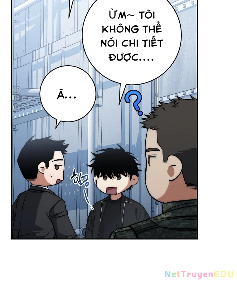 Công Chức Cấp Kiếm Thần Hồi Quy: Chapter 34