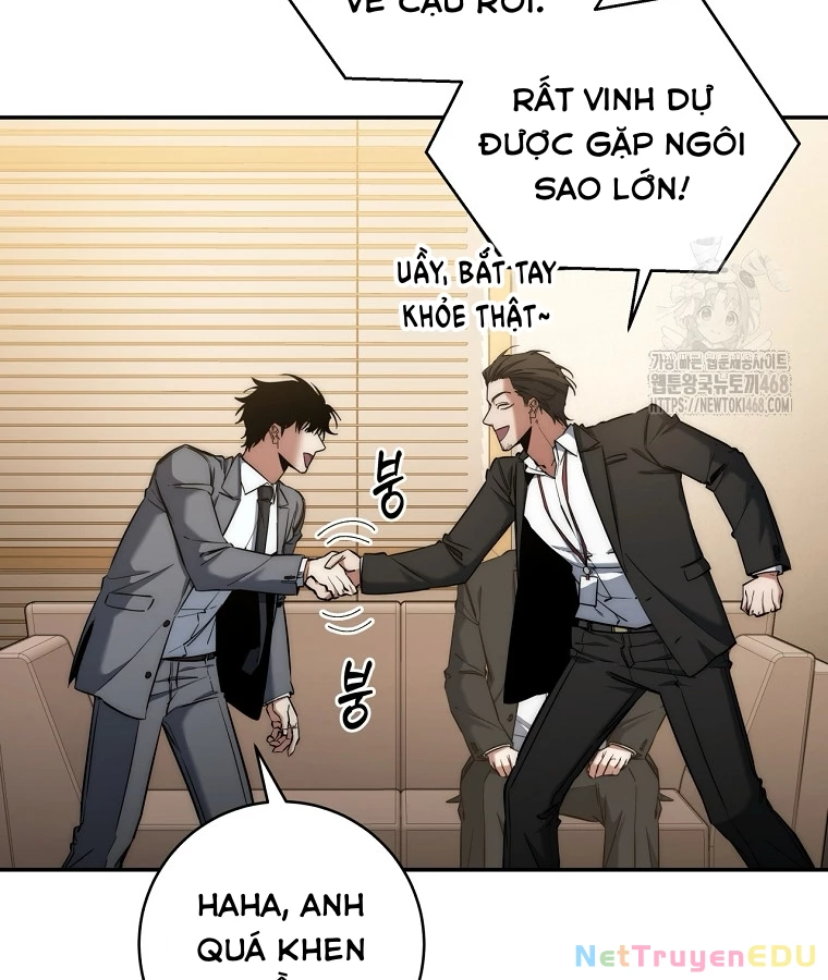 Công Chức Cấp Kiếm Thần Hồi Quy: Chapter 34