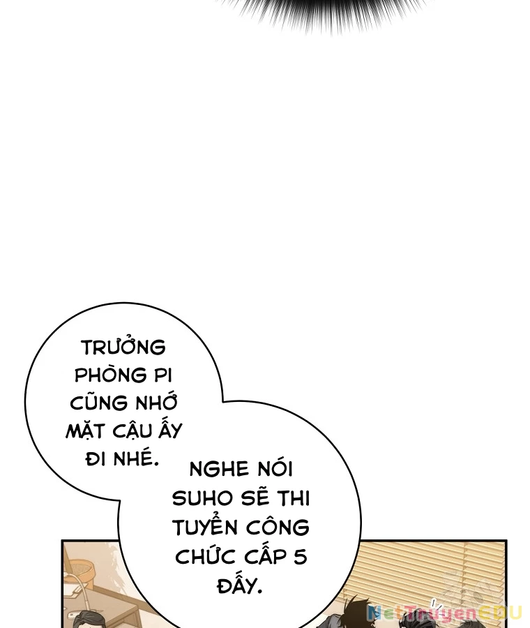 Công Chức Cấp Kiếm Thần Hồi Quy: Chapter 34