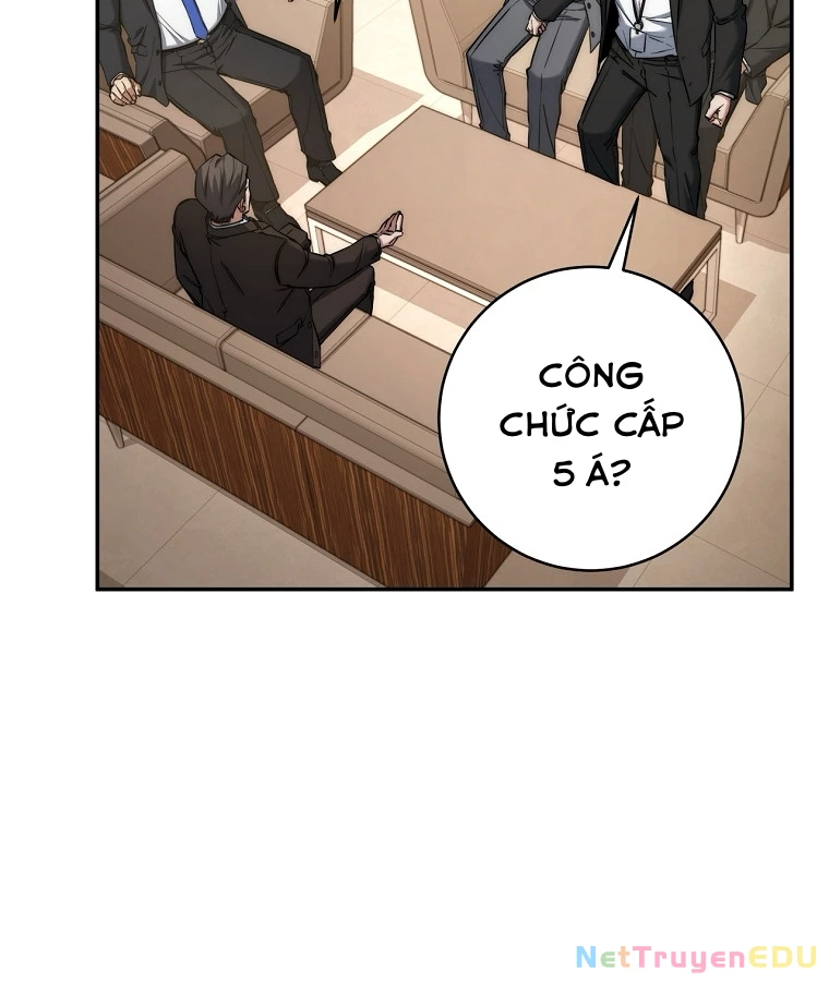 Công Chức Cấp Kiếm Thần Hồi Quy: Chapter 34