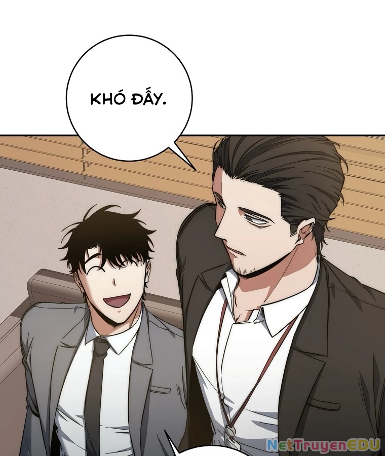 Công Chức Cấp Kiếm Thần Hồi Quy: Chapter 34