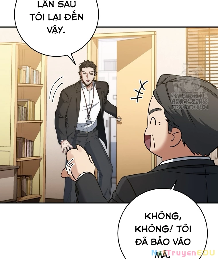 Công Chức Cấp Kiếm Thần Hồi Quy: Chapter 34