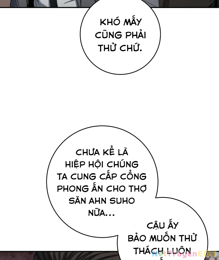Công Chức Cấp Kiếm Thần Hồi Quy: Chapter 34