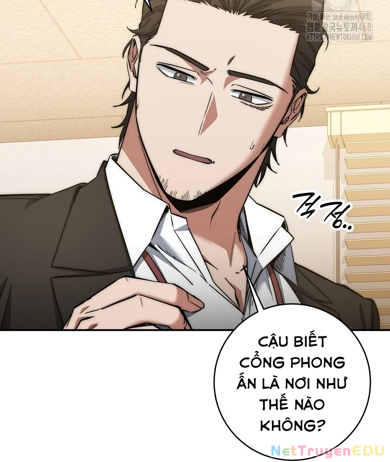 Công Chức Cấp Kiếm Thần Hồi Quy: Chapter 34