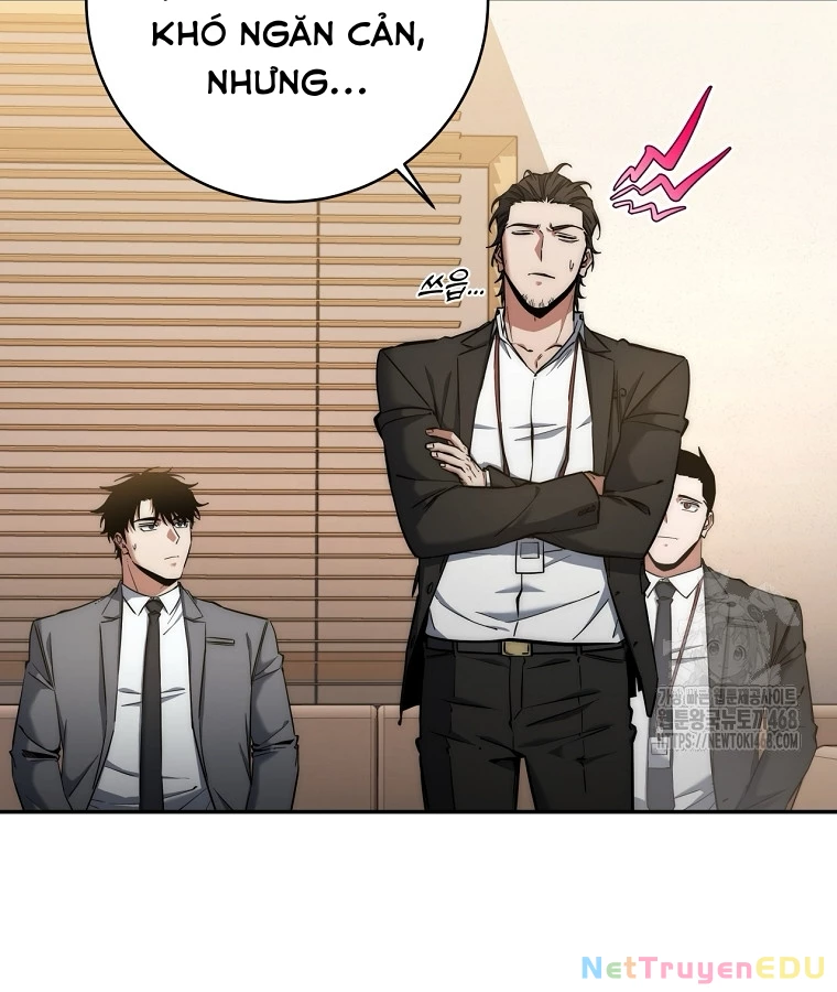 Công Chức Cấp Kiếm Thần Hồi Quy: Chapter 34