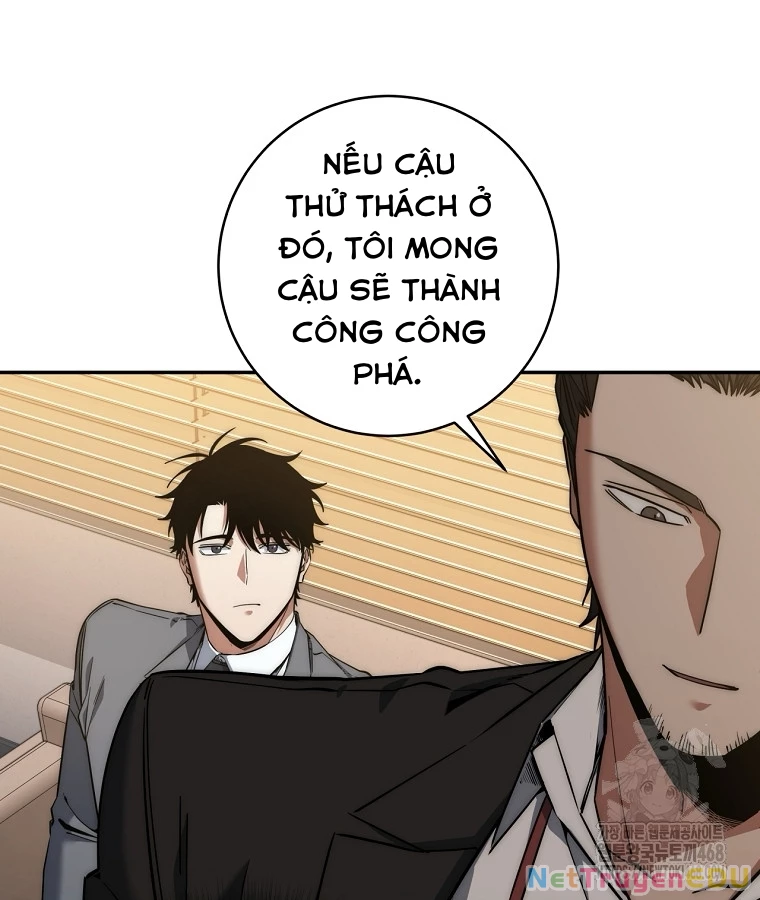 Công Chức Cấp Kiếm Thần Hồi Quy: Chapter 34