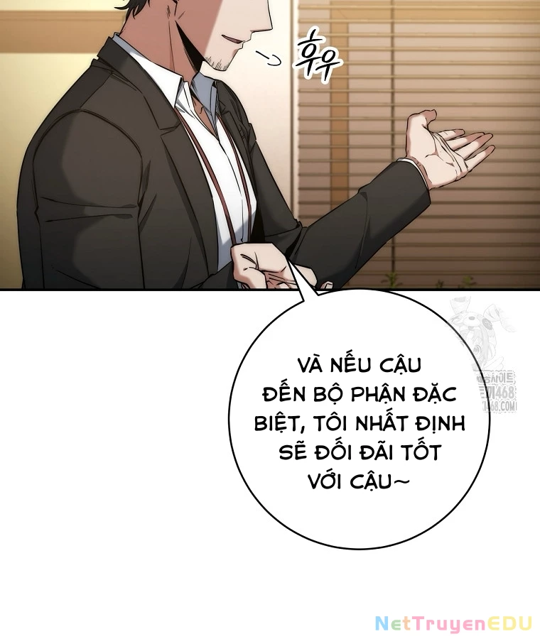 Công Chức Cấp Kiếm Thần Hồi Quy: Chapter 34