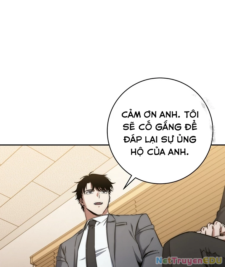 Công Chức Cấp Kiếm Thần Hồi Quy: Chapter 34