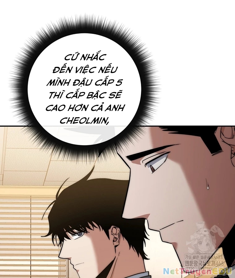 Công Chức Cấp Kiếm Thần Hồi Quy: Chapter 34