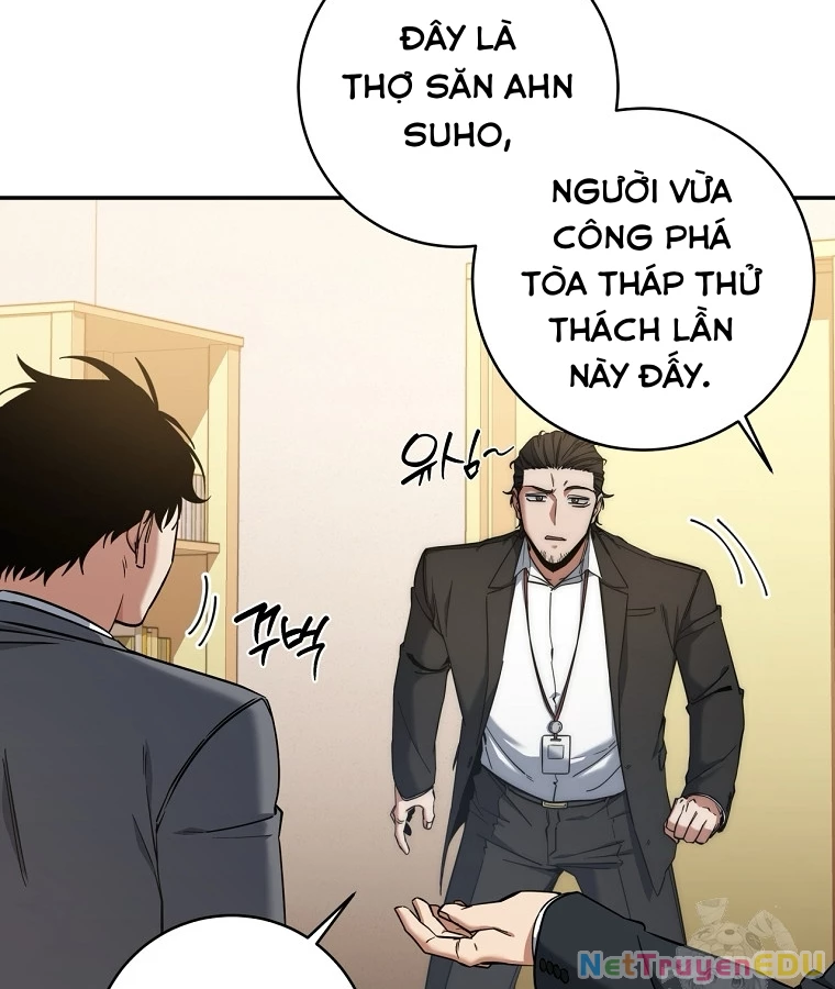 Công Chức Cấp Kiếm Thần Hồi Quy: Chapter 34