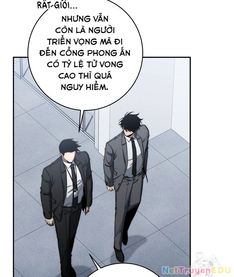 Công Chức Cấp Kiếm Thần Hồi Quy: Chapter 34