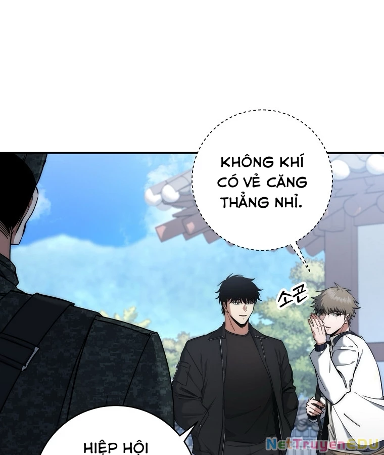 Công Chức Cấp Kiếm Thần Hồi Quy: Chapter 34