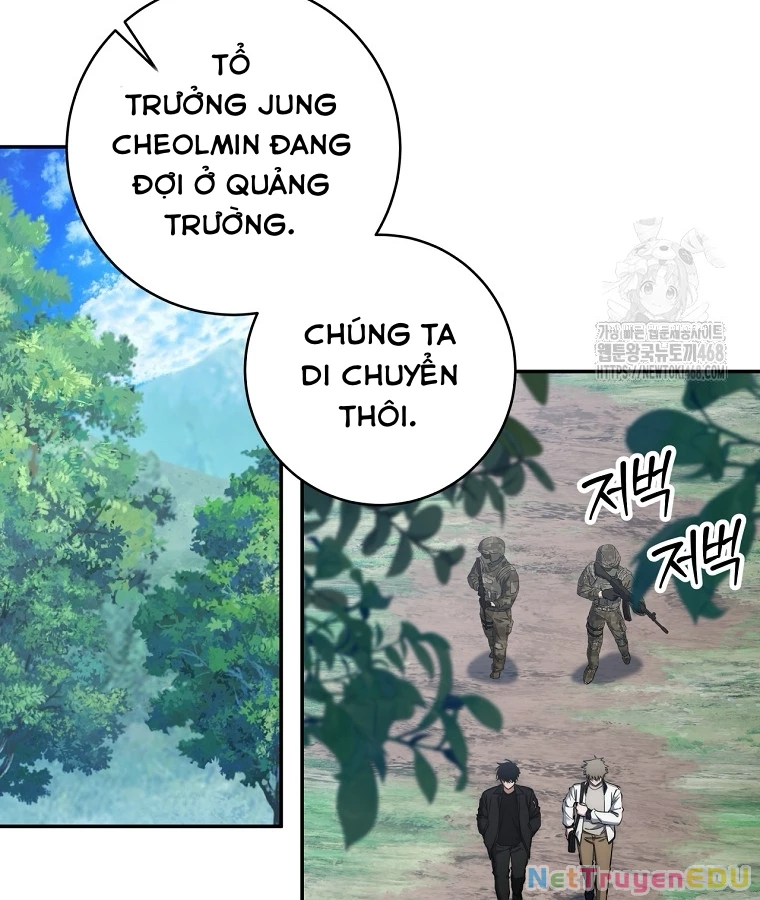 Công Chức Cấp Kiếm Thần Hồi Quy: Chapter 34