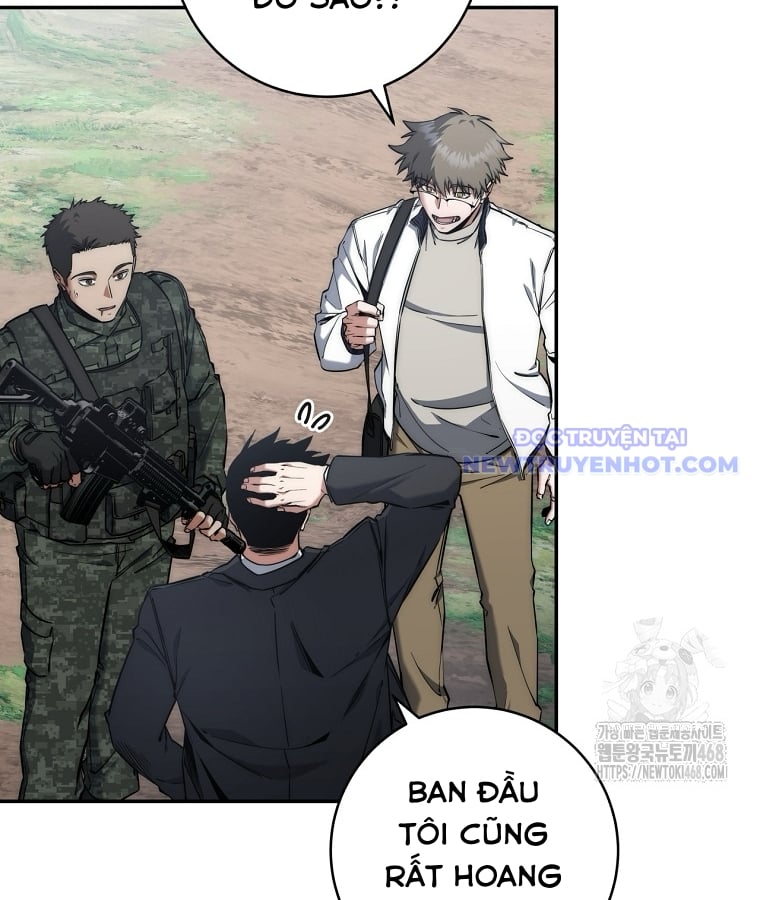 Công Chức Cấp Kiếm Thần Hồi Quy: Chapter 35