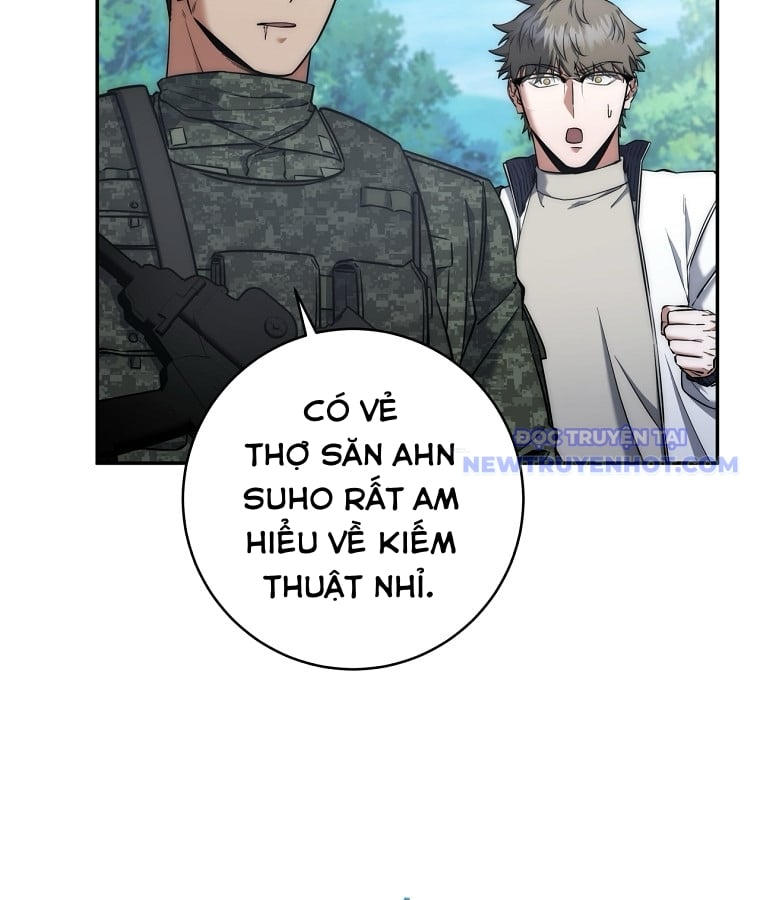 Công Chức Cấp Kiếm Thần Hồi Quy: Chapter 35