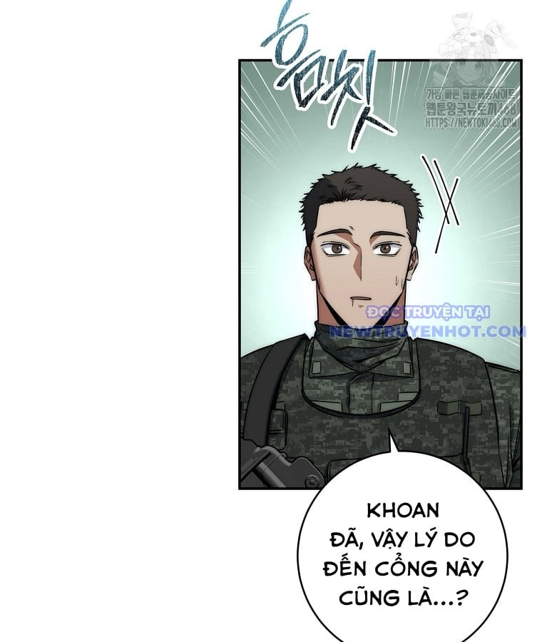 Công Chức Cấp Kiếm Thần Hồi Quy: Chapter 35