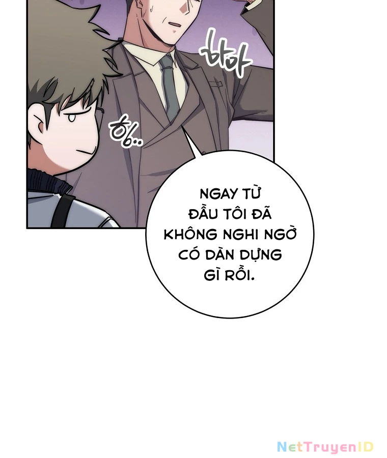 Công Chức Cấp Kiếm Thần Hồi Quy: Chapter 36