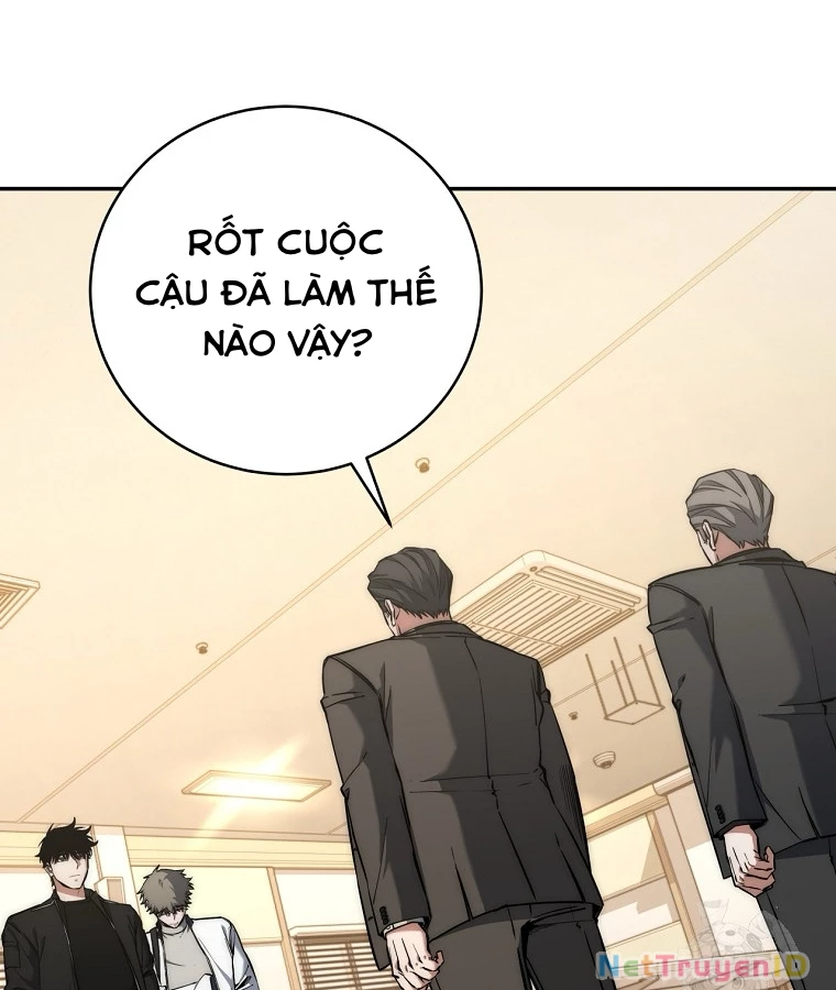 Công Chức Cấp Kiếm Thần Hồi Quy: Chapter 36