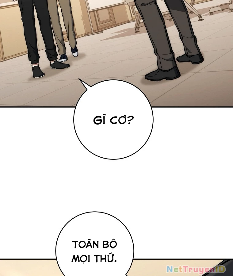 Công Chức Cấp Kiếm Thần Hồi Quy: Chapter 36