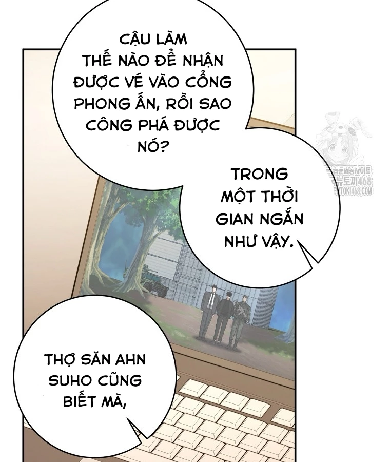 Công Chức Cấp Kiếm Thần Hồi Quy: Chapter 36