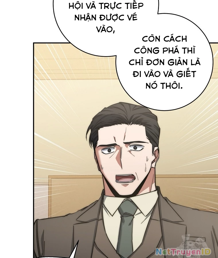 Công Chức Cấp Kiếm Thần Hồi Quy: Chapter 36
