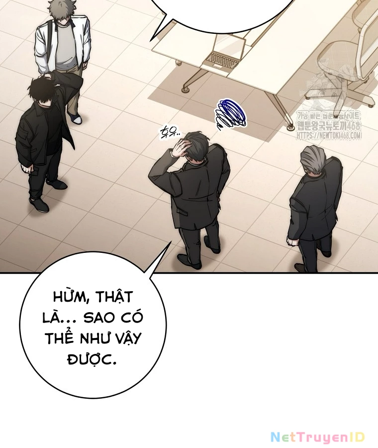 Công Chức Cấp Kiếm Thần Hồi Quy: Chapter 36