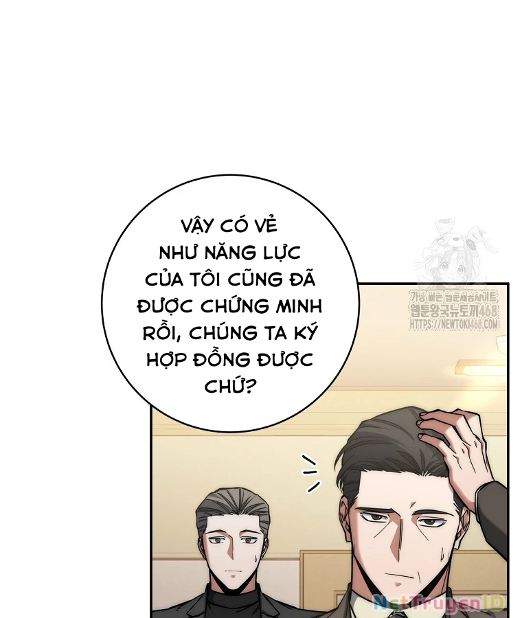 Công Chức Cấp Kiếm Thần Hồi Quy: Chapter 36