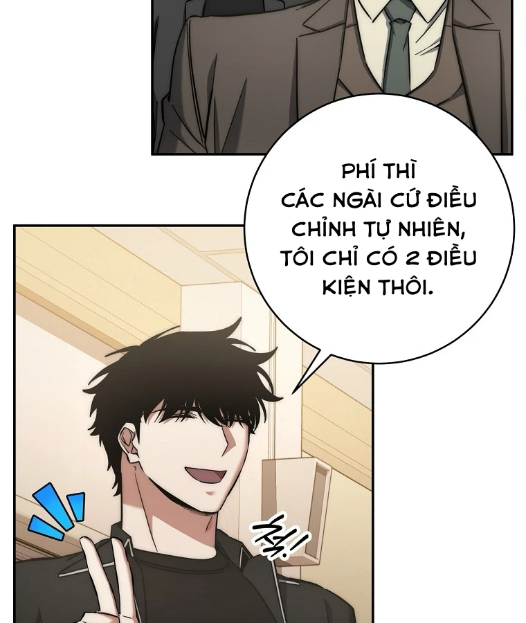 Công Chức Cấp Kiếm Thần Hồi Quy: Chapter 36