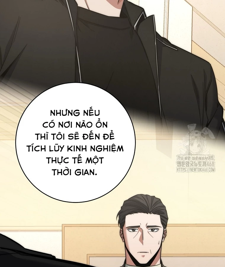 Công Chức Cấp Kiếm Thần Hồi Quy: Chapter 36