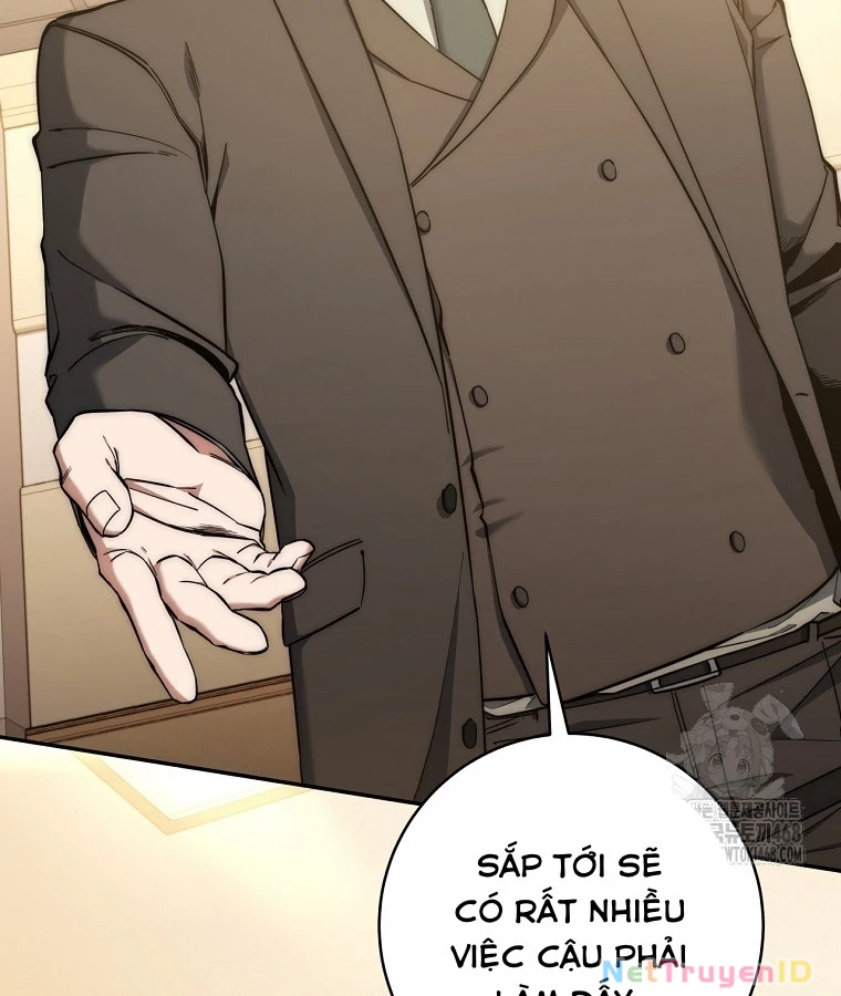 Công Chức Cấp Kiếm Thần Hồi Quy: Chapter 36