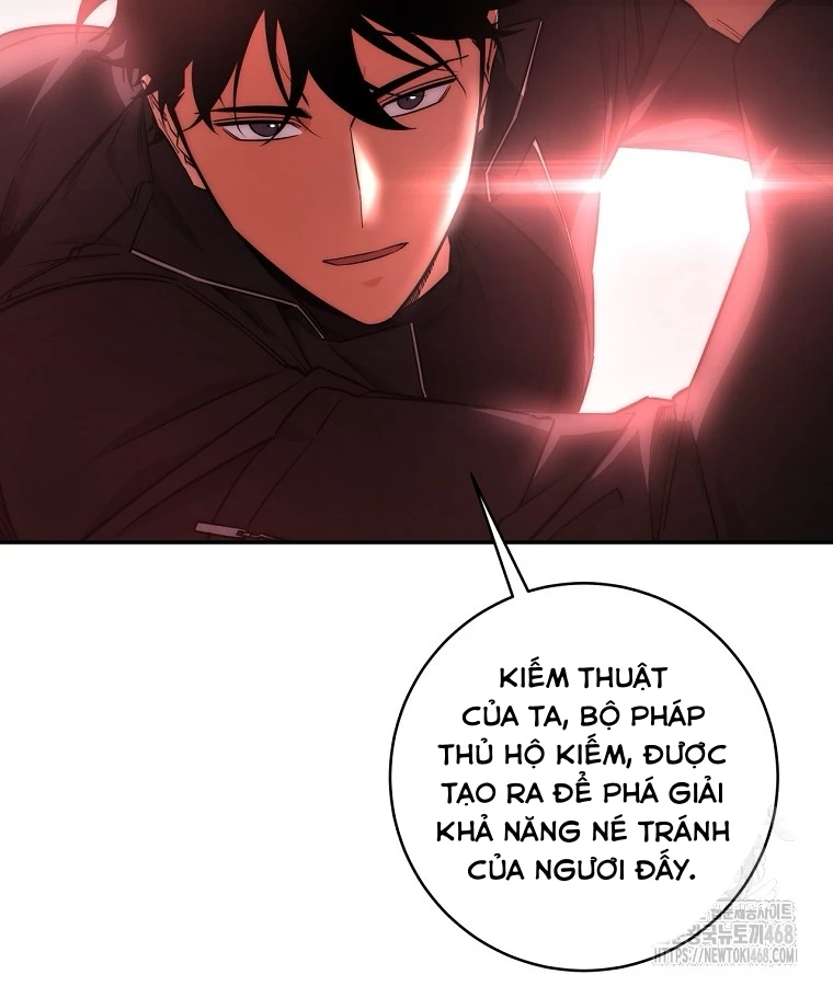 Công Chức Cấp Kiếm Thần Hồi Quy: Chapter 36
