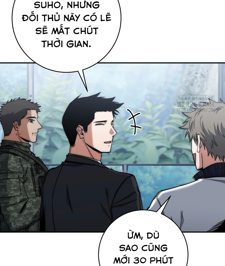 Công Chức Cấp Kiếm Thần Hồi Quy: Chapter 36