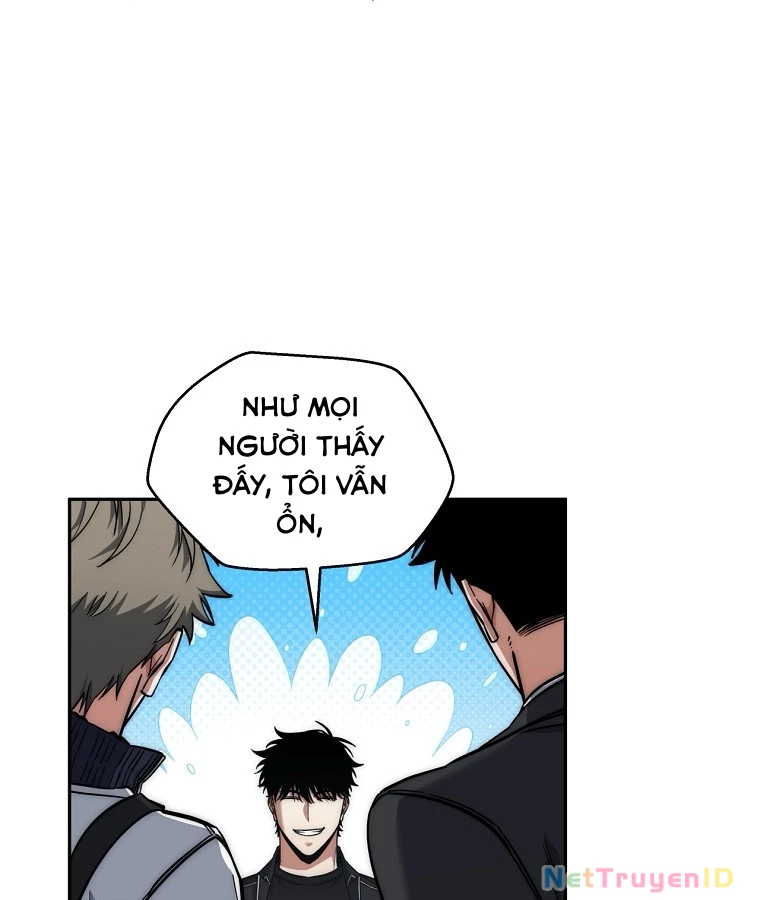 Công Chức Cấp Kiếm Thần Hồi Quy: Chapter 36