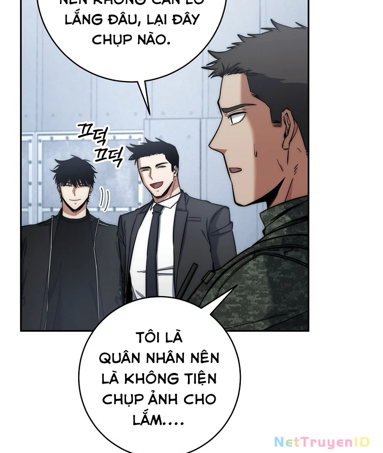 Công Chức Cấp Kiếm Thần Hồi Quy: Chapter 36