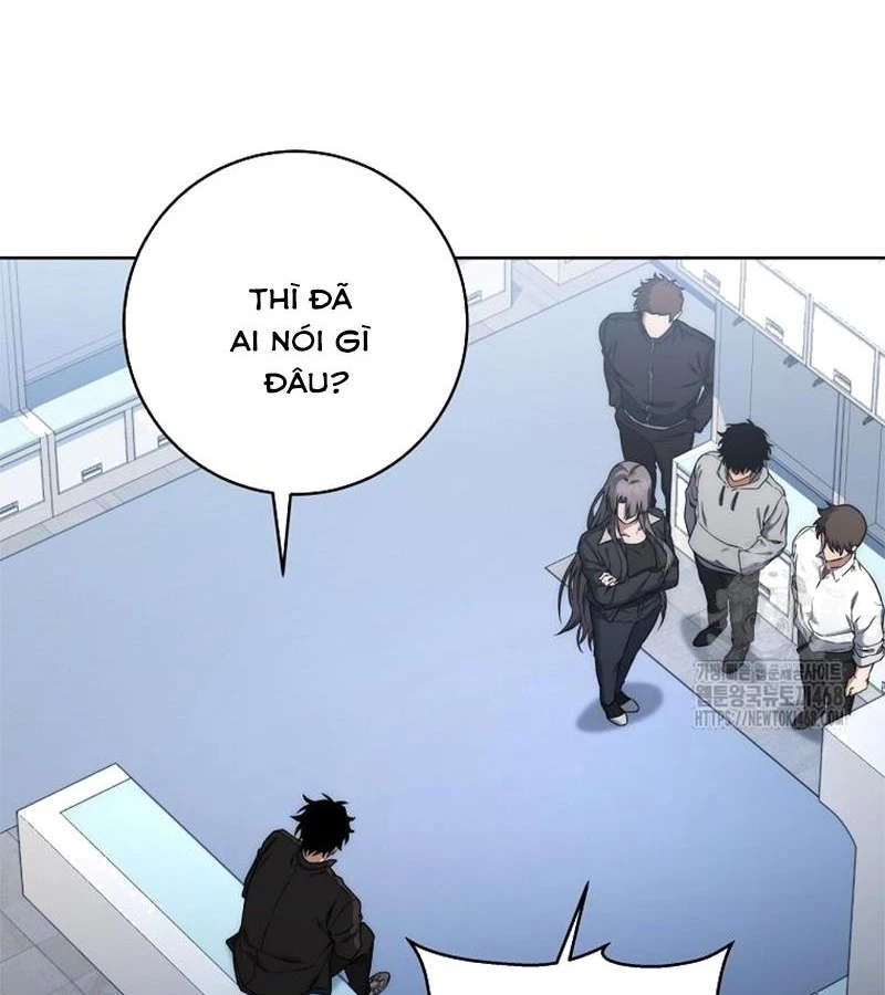 Công Chức Cấp Kiếm Thần Hồi Quy: Chapter 37