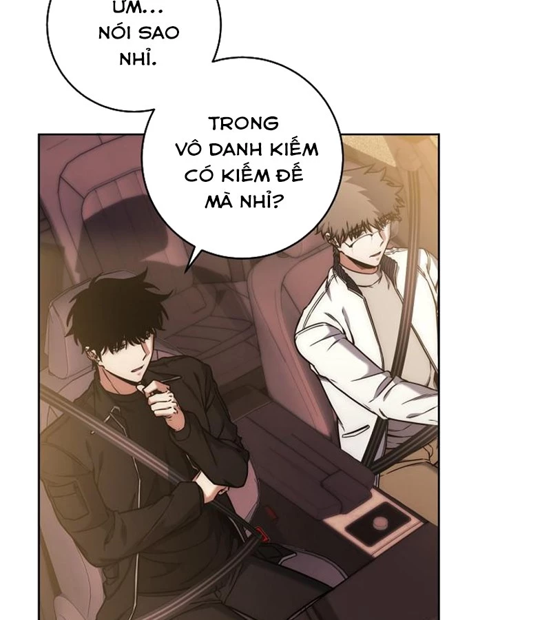 Công Chức Cấp Kiếm Thần Hồi Quy: Chapter 37