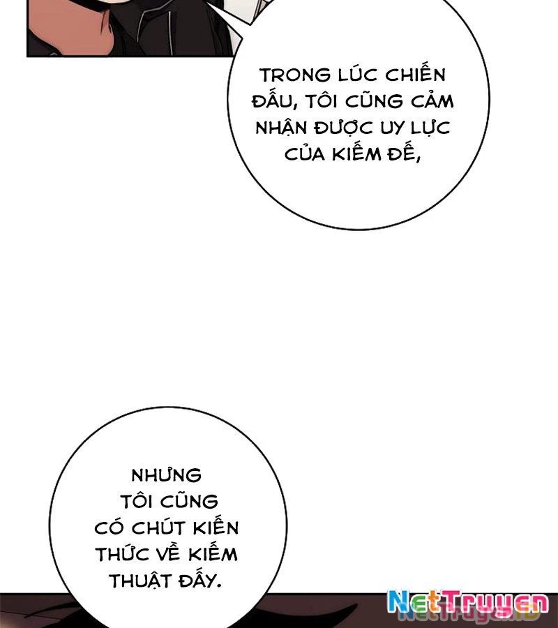 Công Chức Cấp Kiếm Thần Hồi Quy: Chapter 37