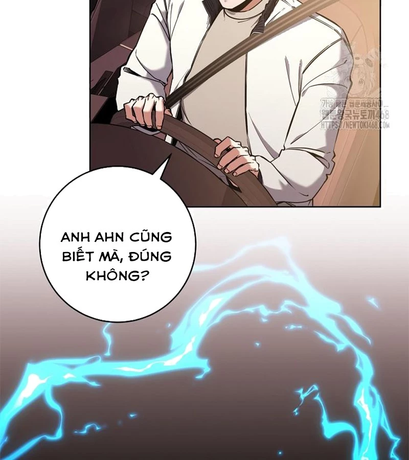 Công Chức Cấp Kiếm Thần Hồi Quy: Chapter 37