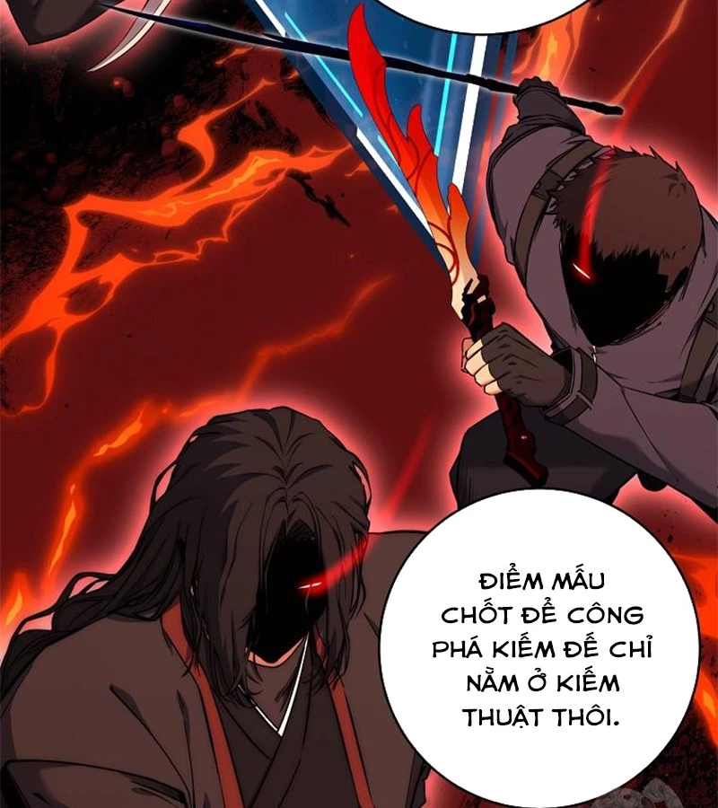 Công Chức Cấp Kiếm Thần Hồi Quy: Chapter 37