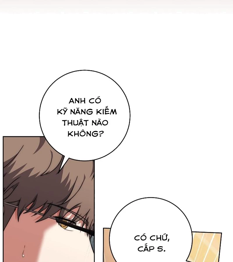 Công Chức Cấp Kiếm Thần Hồi Quy: Chapter 37