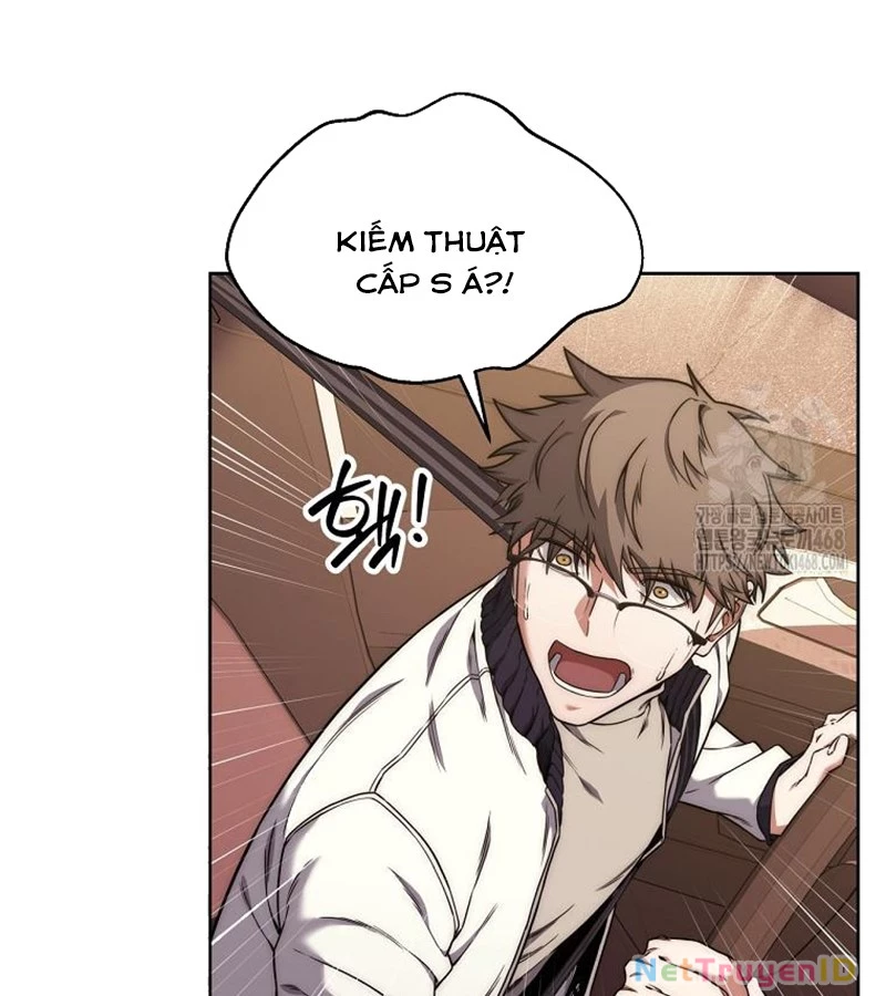 Công Chức Cấp Kiếm Thần Hồi Quy: Chapter 37