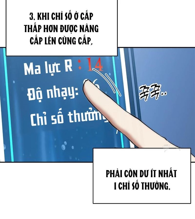 Công Chức Cấp Kiếm Thần Hồi Quy: Chapter 37