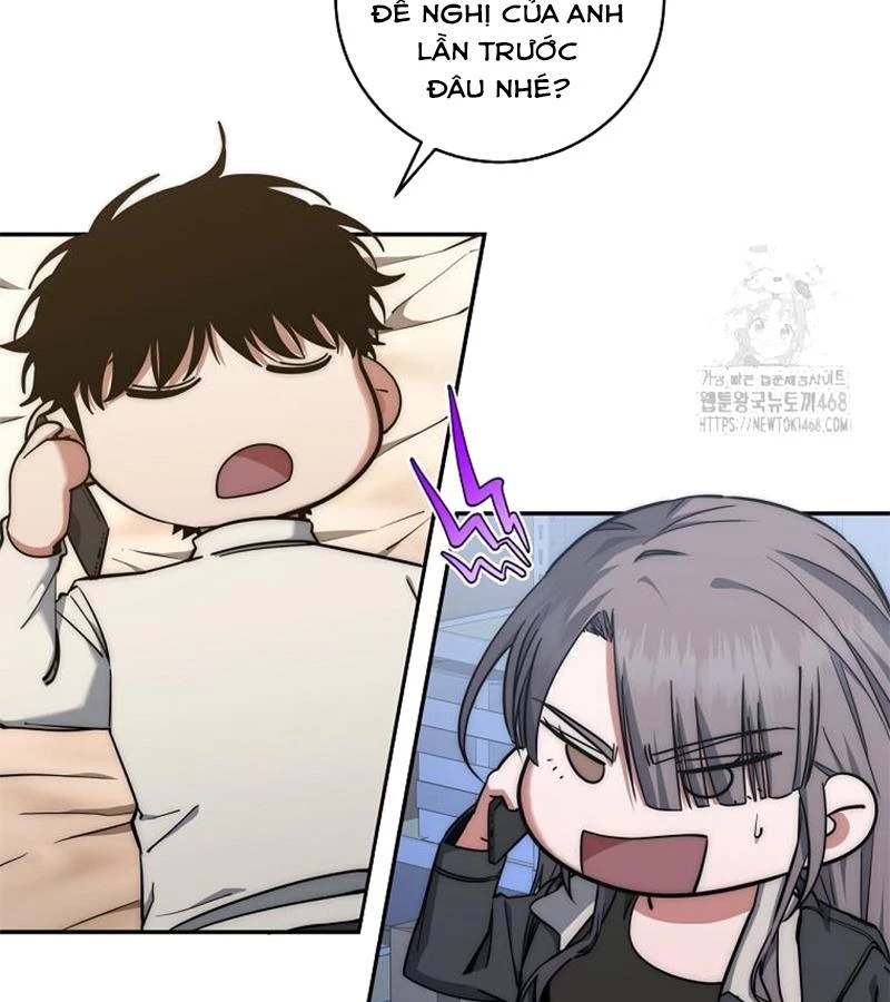 Công Chức Cấp Kiếm Thần Hồi Quy: Chapter 37