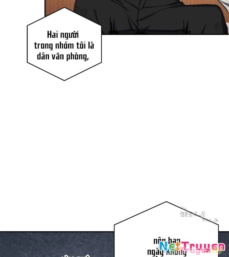 Công Chức Cấp Kiếm Thần Hồi Quy: Chapter 37