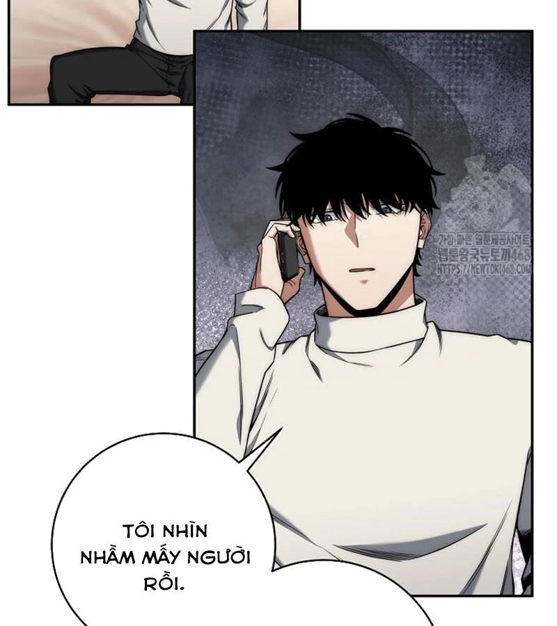 Công Chức Cấp Kiếm Thần Hồi Quy: Chapter 37