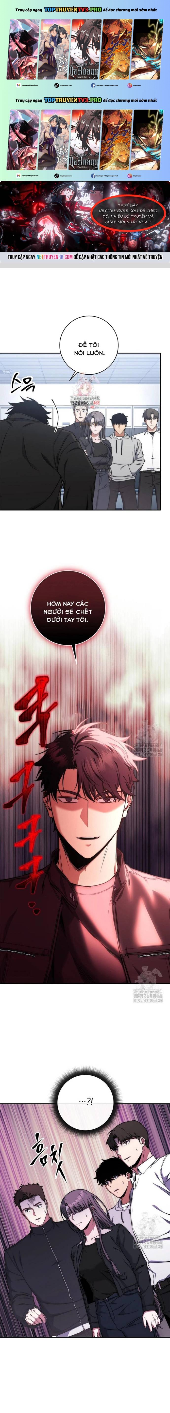 Công Chức Cấp Kiếm Thần Hồi Quy: Chapter 38